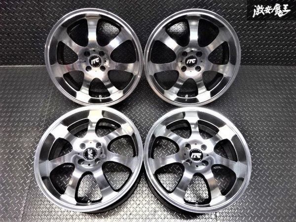 ヤフオク! -レイズ itcの中古品・新品・未使用品一覧
