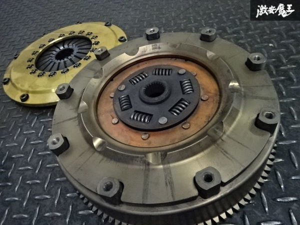ORC オグラ シングル メタル クラッチ s15 スペックR www.gastech.com.tr