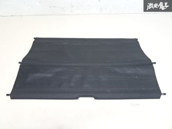 誠実 W124 WAGON CARGO COVER 黒 トノカバー | www.andrebaima.com.br