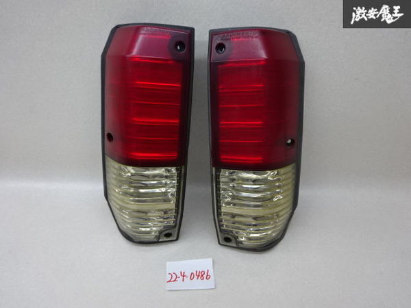78プラド LEDテールの値段と価格推移は?|107件の売買情報を集計した ...