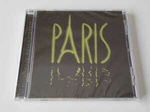 【未開封品/2000年リマスター】PARIS / PARIS CD ZOOM CLUB RECORDS UK ZCRCD56 76年パリス・デビュー！,Bob Welch,Fleetwood Mac,