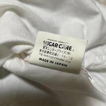 ★SUGAR CANE シュガーケーン コットンシャツ 日本製 東洋エンタープライズ_画像4