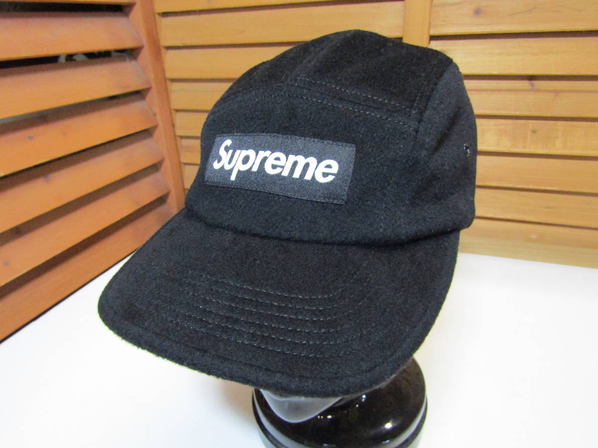 年最新Yahoo!オークション  supreme loro piana capの中古品