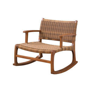  rocking chair chair personal chair chair .. chair relax chair one seater . resort low . natural tree wooden natural tree M5-MGKAM01552