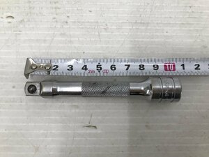 [ secondhand goods ]*Snap-on Snap-on extension bar FXK4 IT4CGOVJT9QO