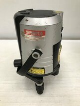 【中古品】★TAJIMA オートレーザー 墨出し器　AL-TYZ　ITMHIRF6OSCE_画像3