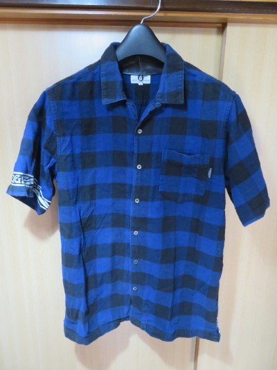 ヤフオク! -goodenough シャツの中古品・新品・未使用品一覧