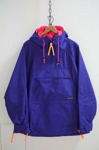 ▽ Columbia Nylon Anorack Search Vintage