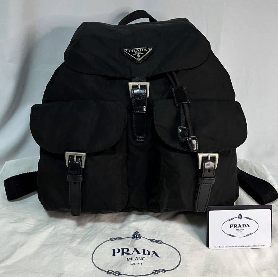 新品?正規品 三角ロゴ 三角プレート 巾着 バックパック リュック