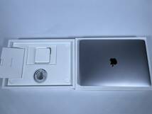 ■Apple MacBook Pro 2020 13-inch M1　メモリ16GB SSD512GB スペースグレイ 13インチ_画像7