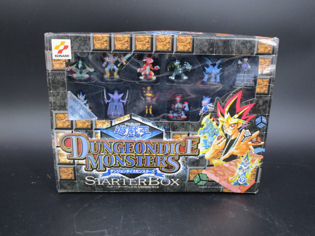 ヤフオク! -「遊戯王 スターターボックス」(おもちゃ、ゲーム) の落札 ...