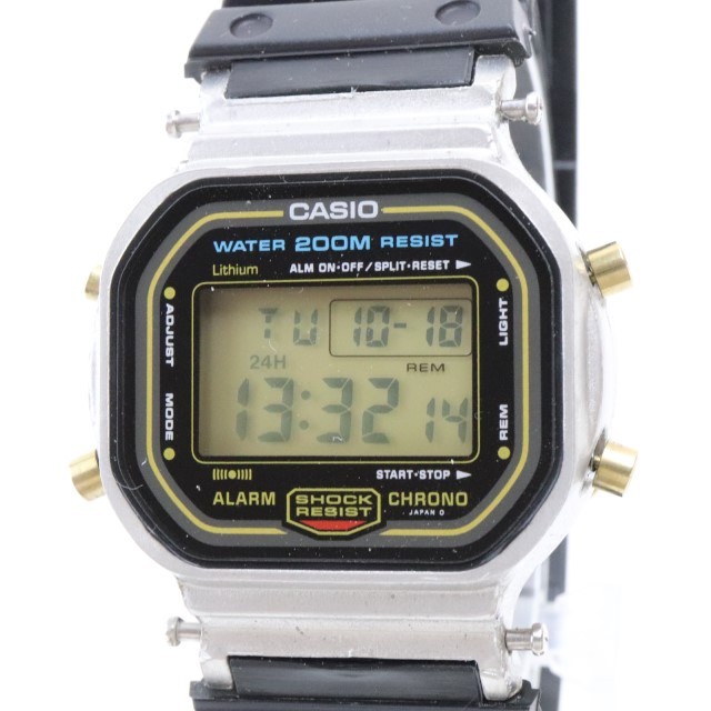 ヤフオク! -「dw5600 901」(アクセサリー、時計) の落札相場・落札価格