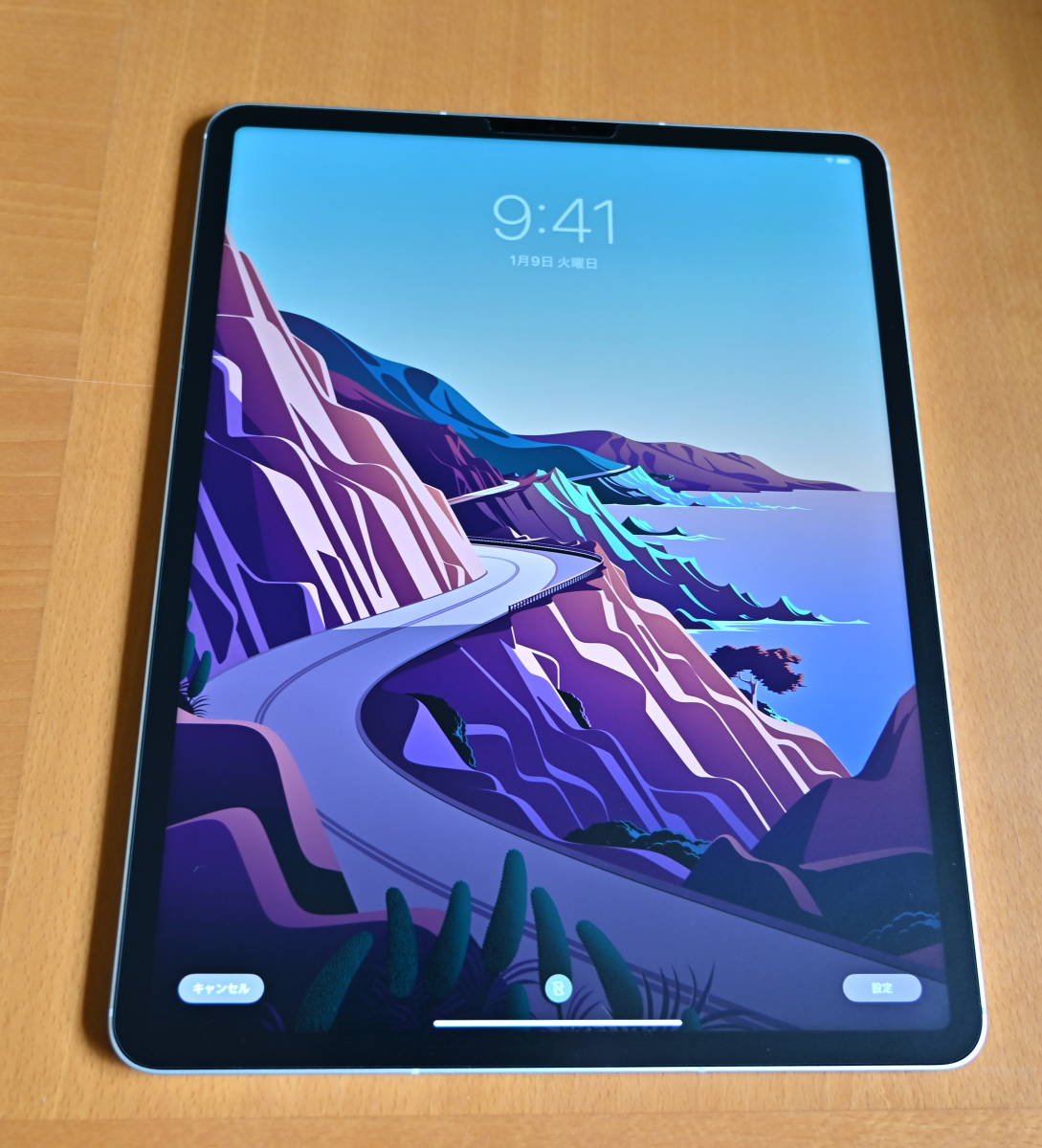 ヤフオク! -ipad pro 12.9 第5世代(iPad本体)の中古品・新品・未使用品一覧