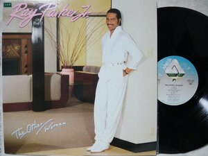 ★★レイパーカーJr RAY PARKER Jr THE OTHER WOMAN★US盤 1982年リリース 国内盤 ★ アナログ盤 [1873TPR