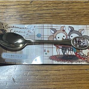 センチメンタルサーカス ノベルティ