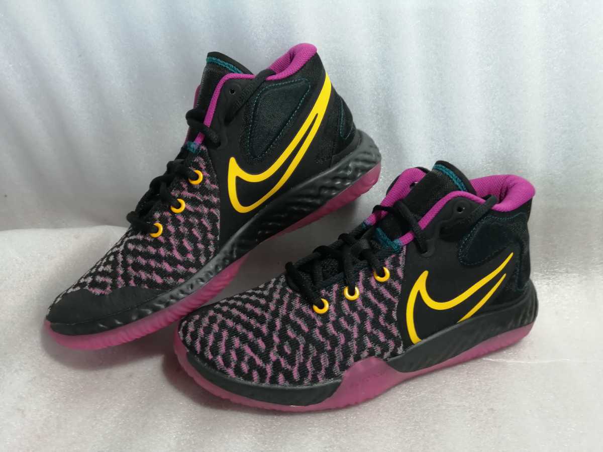 ヤフオク! -「nike kd 8 ep」の落札相場・落札価格
