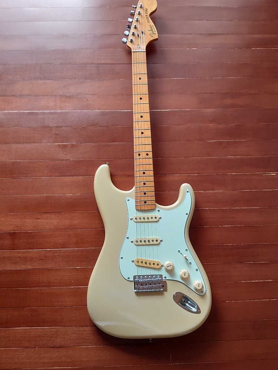 紫③ Tokai SILVER STAR スパロゴ期 SS48 | doppocucina.com.br