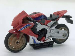 saB3* Tomica minicar Honda CBR1000RR No.36 bike 