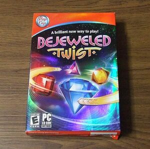 BEJEWELED TWIST POPCAP