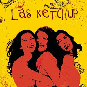 Las Ketchup Las Ketchup 輸入盤CD