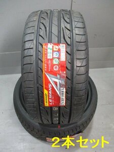 054 即納！新品タイヤ　サマー　2020年製 275/30R19 夏2本価格！ダンロップ LE MANS4 法人宛/営業所止め送料無料 