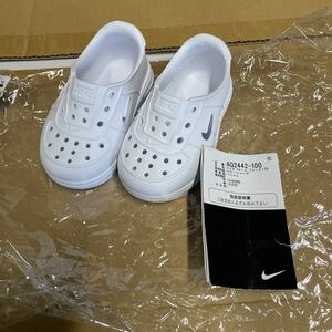  unused Nike AF1 baby shoes 9cm air force 1 Nike child baby 