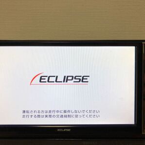 ★ECLIPS AVN-Z04iW メモリーナビ
