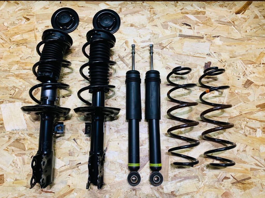 ヤフオク! -「トヨタgr純正」(サスペンション) (パーツ)の落札相場