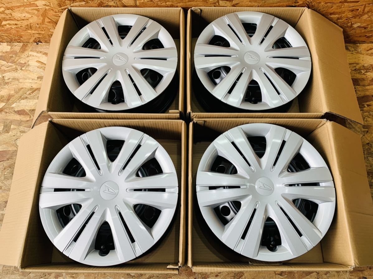ヤフオク! -ダイハツ純正スチールホイール 14インチの中古品・新品・未 ヤフオク! -ダイハツ純正スチールホイール 14インチの中古品・新品・未