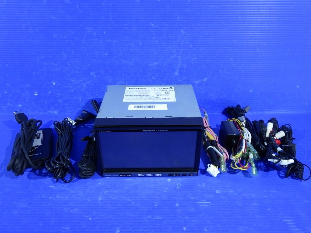 品質がパナソニック CN-HE01D メモリーナビゲーション カーナビ | hh2.hu