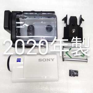 SONY HDR-AS300 ソニー アクションカム ウェアラブルカメラ
