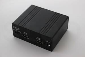 送料520円 DSD PCM7.1 I2S over HDMI出力 オーディオ分離器H7C1 AK4499EQ ES9038PRO UBP-X800M2 UBP-X700 BDP-S6700 DP-UB9000 DP-UB45対応