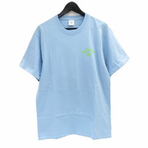 131s NOAH ノア 20SS Summer Core Logo Tee サマー コア ロゴ Tシャツ 半袖 コットン サイズ：M ※中古