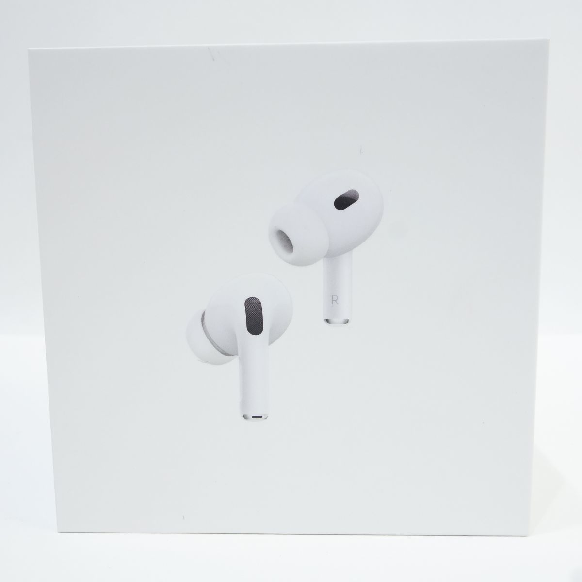 ヤフオク! -apple airpods 第2世代の中古品・新品・未使用品一覧