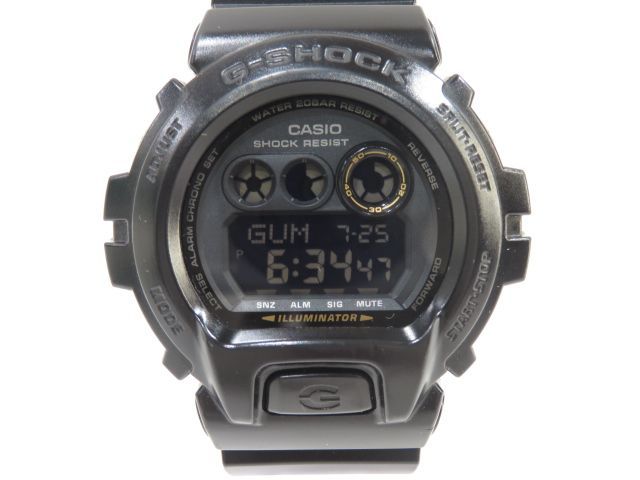 カシオ G-SHOCK GD-X6900-1JF オークション比較 - 価格.com