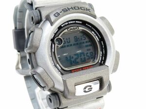 160s●CASIO カシオ G-SHOCK nexax DW-003M-8T DJ Spookyモデル 腕時計 ※中古