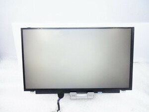 * with translation * SAMSUNG 15.6 inch liquid crystal panel LTN156AT35-601 1366*768 40 pin non lustre used operation goods 