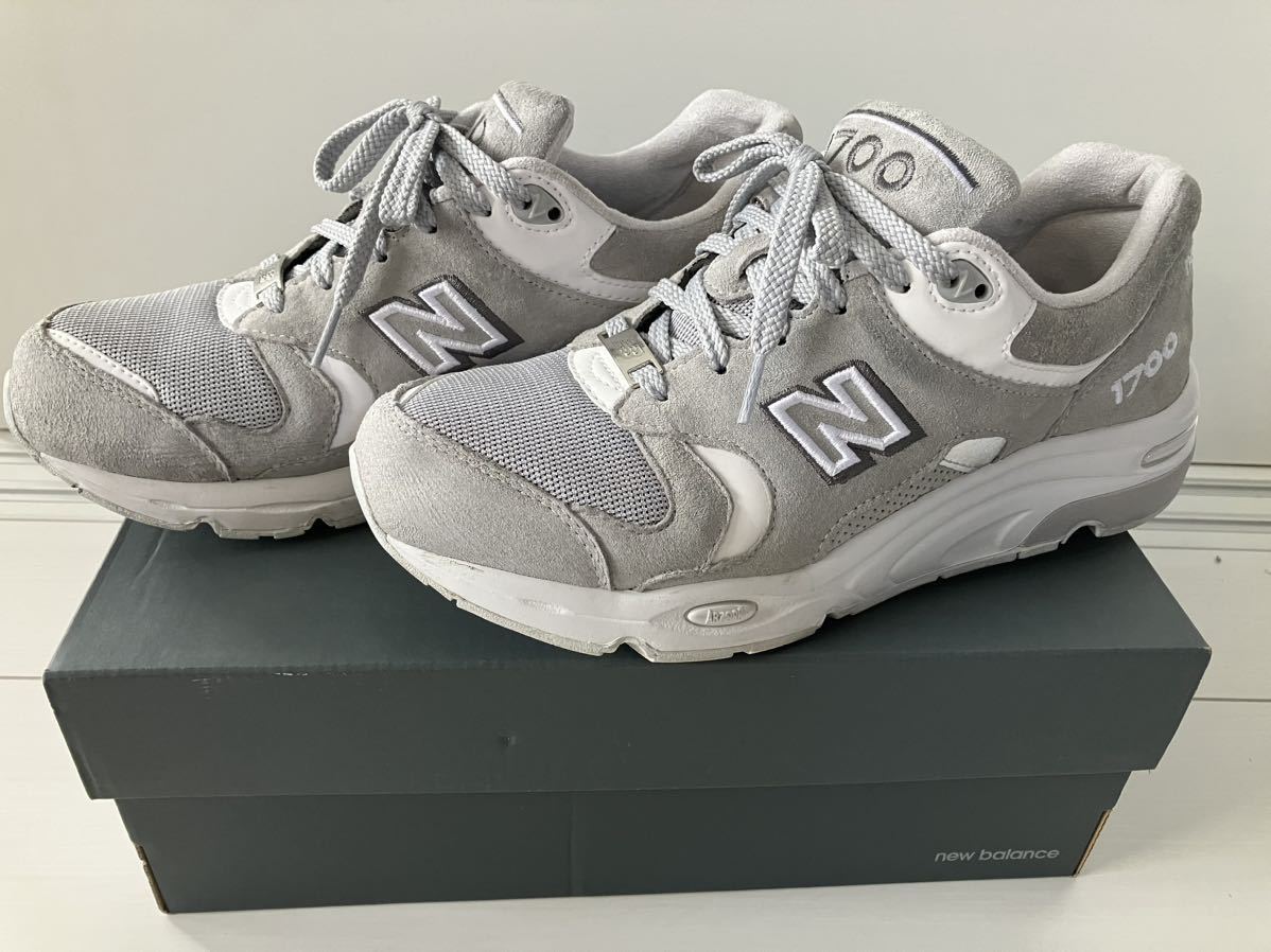 ヤフオク! -ニューバランス 992の中古品・新品・未使用品一覧