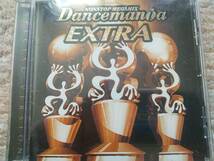 NONSTOP MEGAMIX Dancemanoa EXTRA CD_画像1