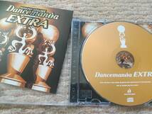 NONSTOP MEGAMIX Dancemanoa EXTRA CD_画像4