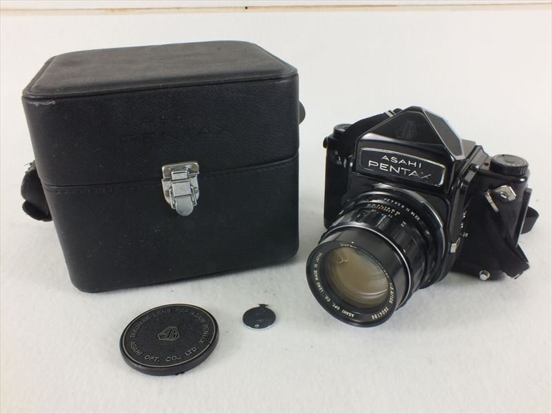 ヤフオク! -「◎カメラケース」(ペンタックス) (中判)の落札相場・落札価格