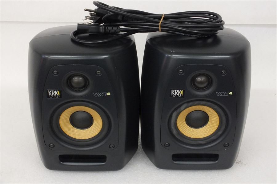 信憑 2個セット KRK VXT4 6 8 35mm ADAPTRE スタンドアダプタ sushitai