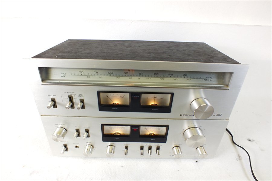 ヤフオク! -「tx-7800ii」の落札相場・落札価格