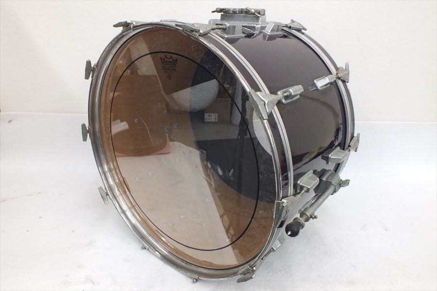 ヤフオク! -「wild wing」(ドラム) (打楽器)の落札相場・落札価格