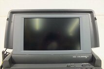 □ NEC PWP-50RX ワープロ 中古 現状品 221006E6571_画像3