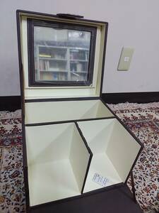  storage box unused &.gatedesk*on