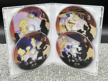 THE SIMPSONS ザ・シンプソンズ　DVDコレクターズBOX 日本語 吹き替え 字幕付き シーズン7_画像3