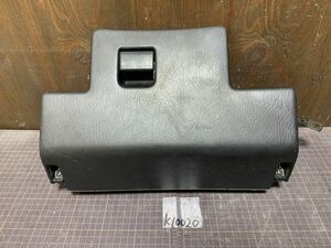 L700S L710S ミラジーノ グローブボックス BOX コンソールボックス 小物入れ 内装 パネル 55511-97201 ダイハツ純正