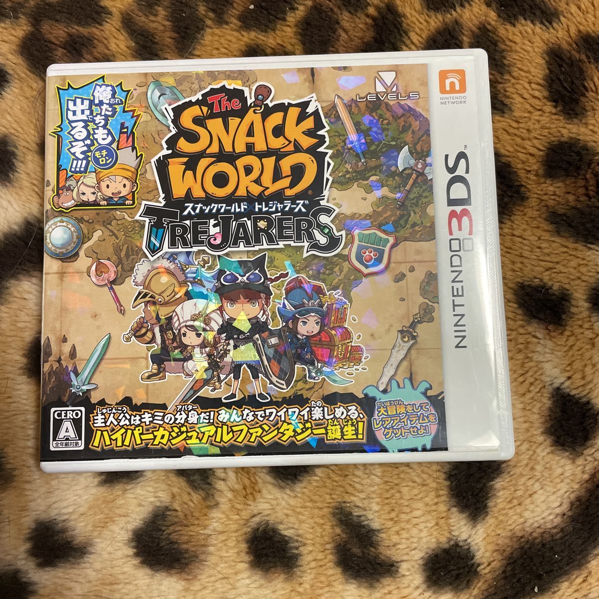 ヤフオク! -3dsソフト 大量(ゲーム)の中古品・新品・未使用品一覧