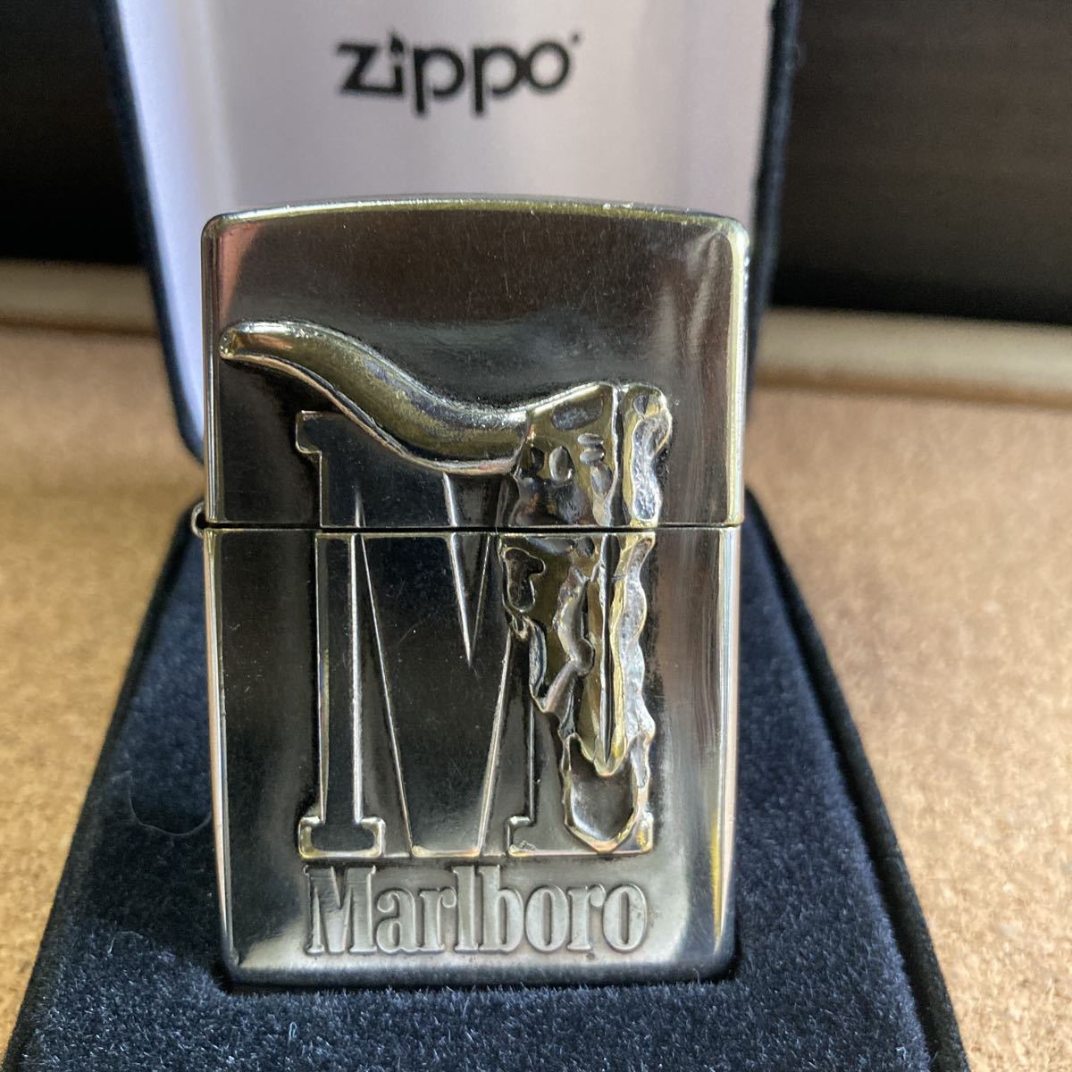 2024年最新】Yahoo!オークション -マルボロ zippo 懸賞の中古品・新品